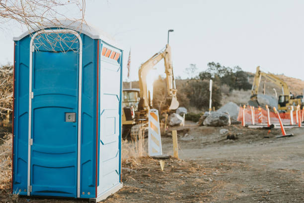 Professional porta potty rental in Bradley Gardens, NJ