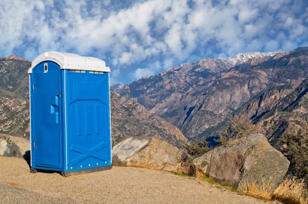 Best Affordable portable toilet rental  in Bradley Gardens, NJ