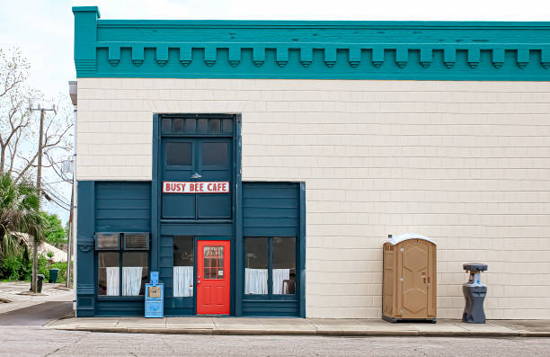 Best Event porta potty rental  in Bradley Gardens, NJ